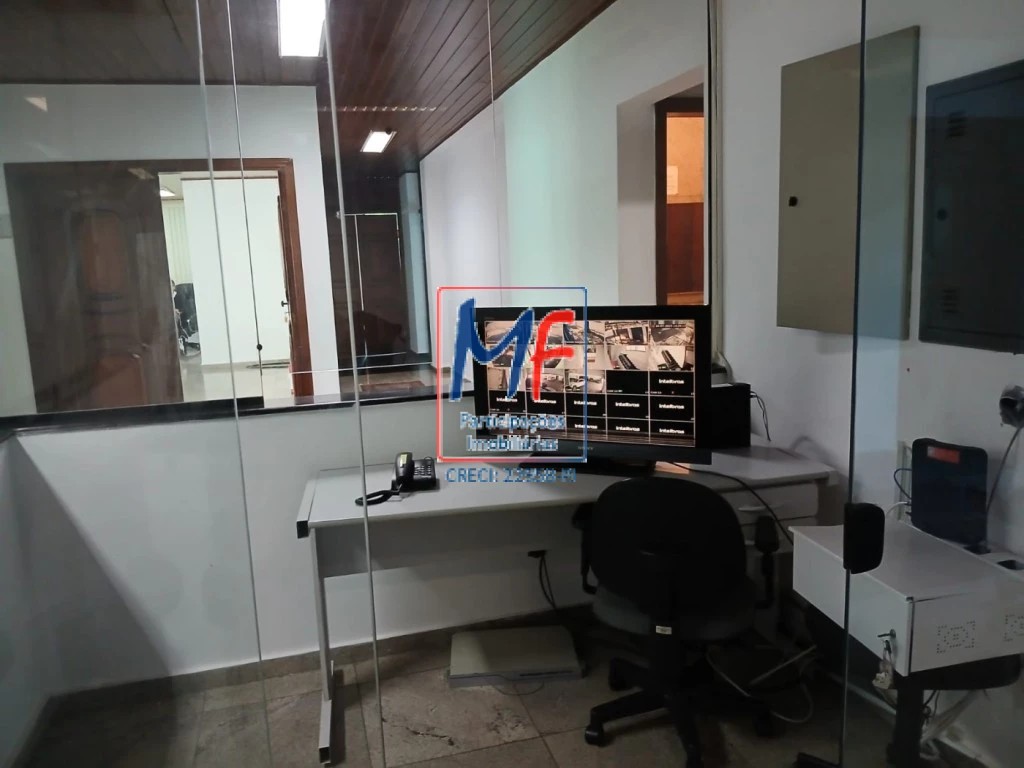 Prédio Inteiro, 1250 m² - Foto 10