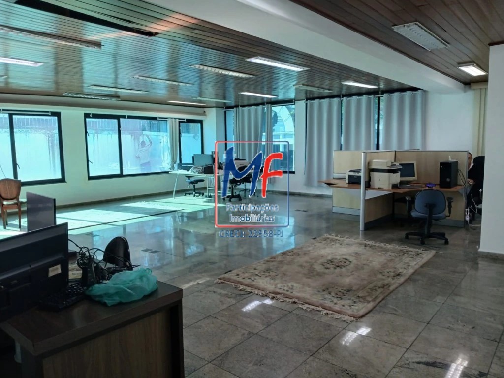 Prédio Inteiro, 1250 m² - Foto 12