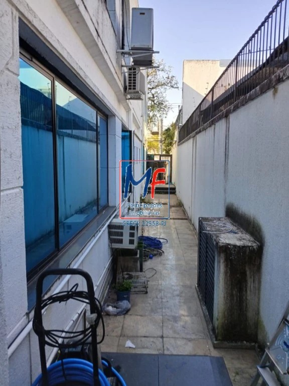 Prédio Inteiro, 1250 m² - Foto 15