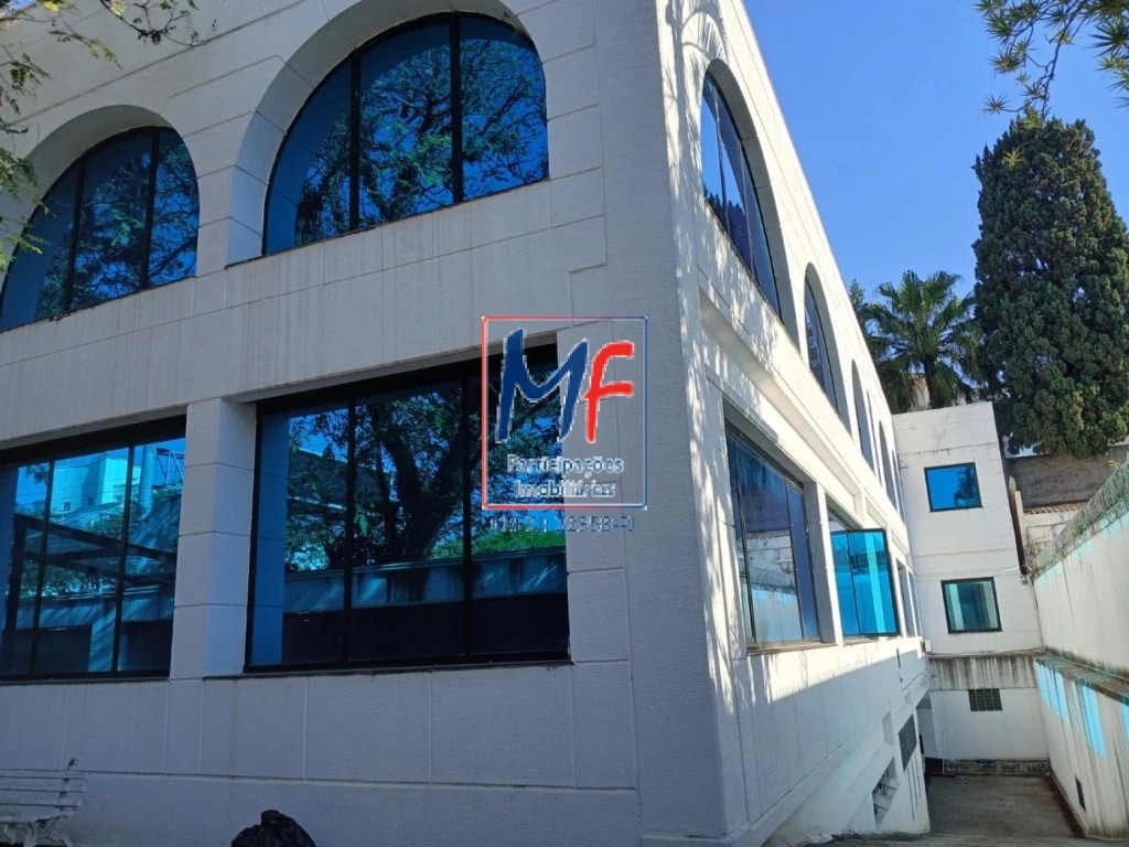 Prédio Inteiro, 1250 m² - Foto 17