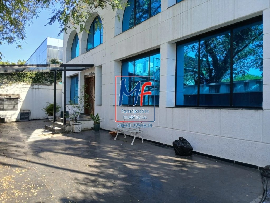 Prédio Inteiro, 1250 m² - Foto 18