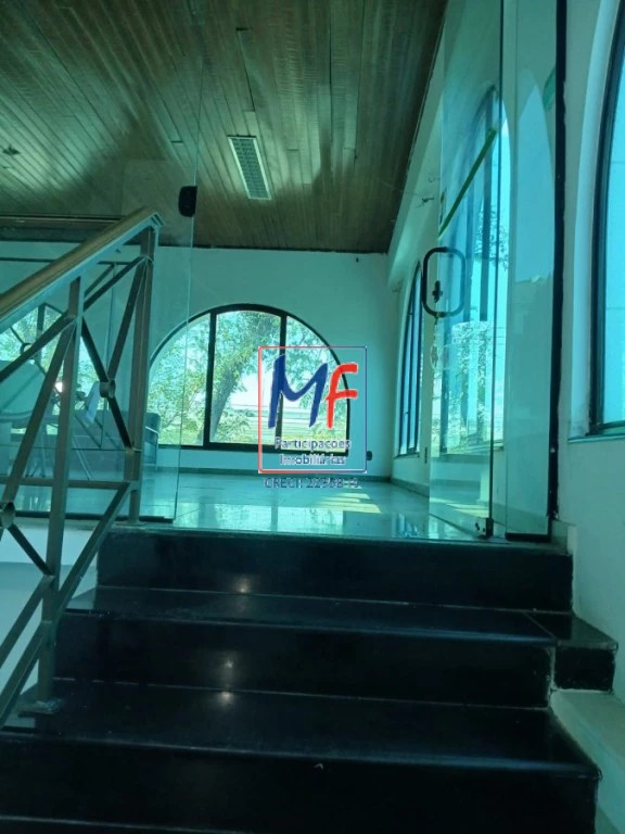 Prédio Inteiro, 1250 m² - Foto 22