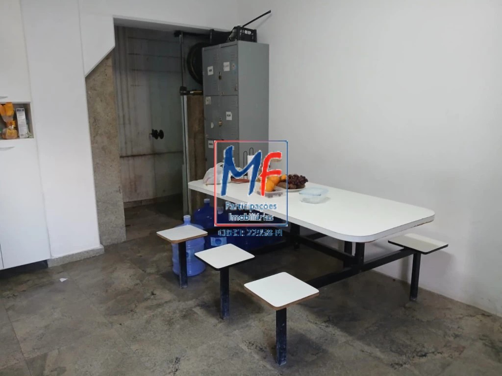 Prédio Inteiro, 1250 m² - Foto 24