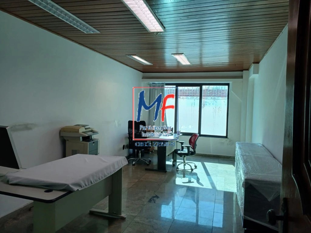 Prédio Inteiro, 1250 m² - Foto 26