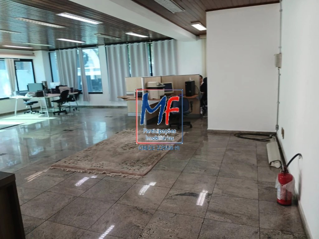Prédio Inteiro, 1250 m² - Foto 28