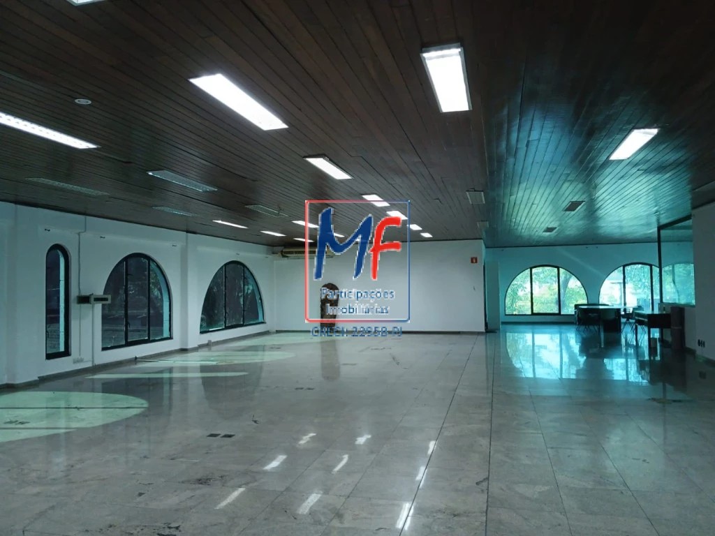 Prédio Inteiro, 1250 m² - Foto 32