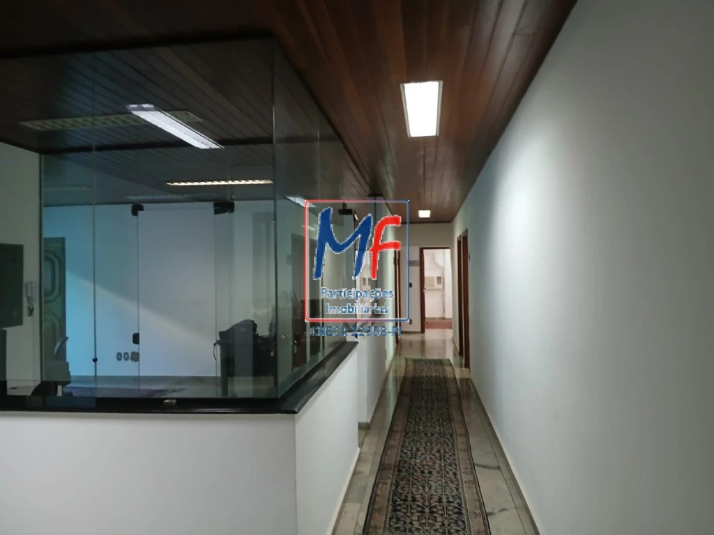 Prédio Inteiro, 1250 m² - Foto 37