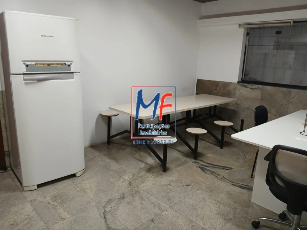 Prédio Inteiro, 1250 m² - Foto 40