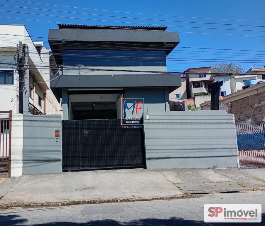 Prédio Inteiro à venda, 556m² - Foto 1