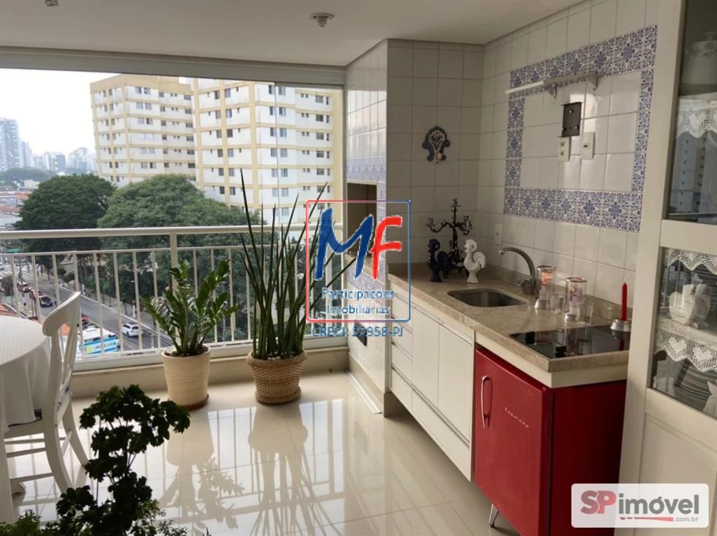 Apartamento, 3 quartos, 107 m² - Foto 4