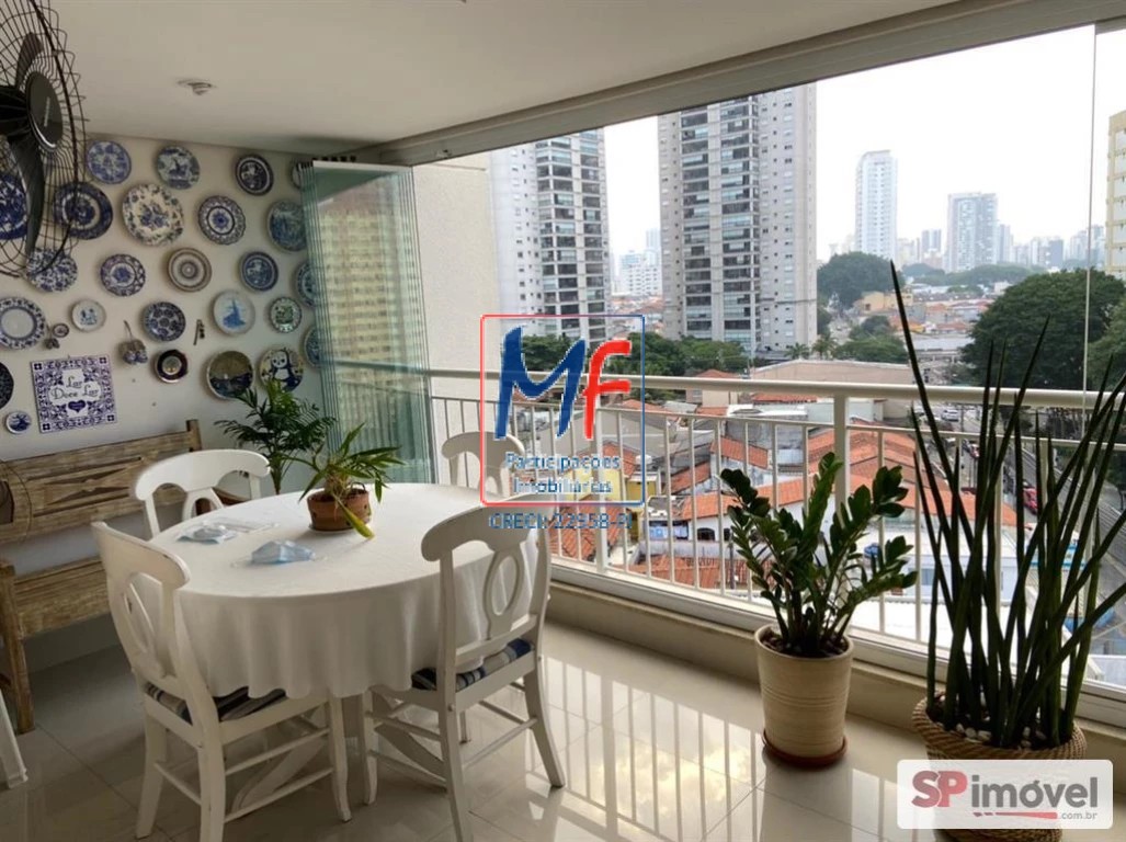 Apartamento, 3 quartos, 107 m² - Foto 5