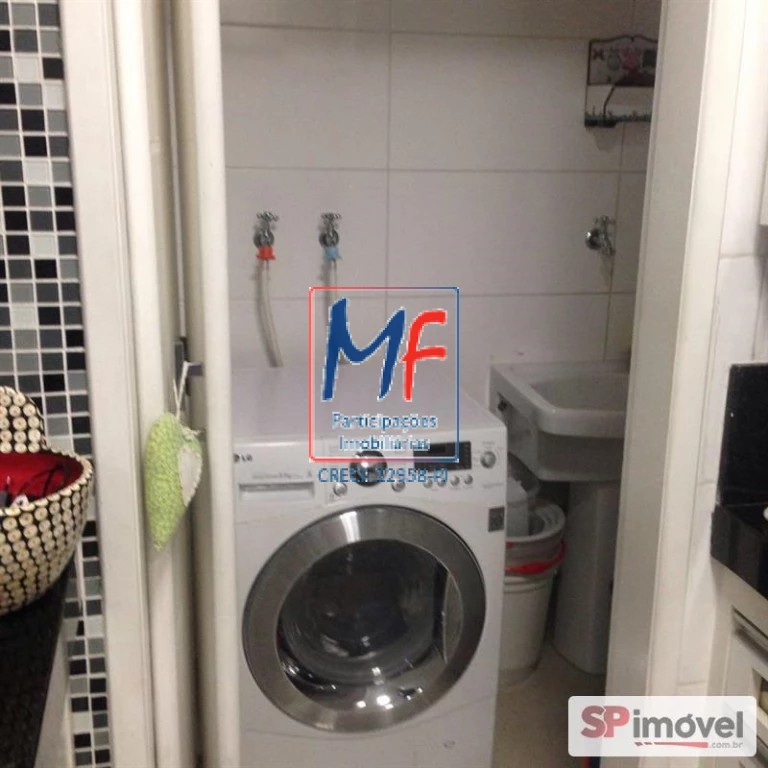 Apartamento, 3 quartos, 107 m² - Foto 7