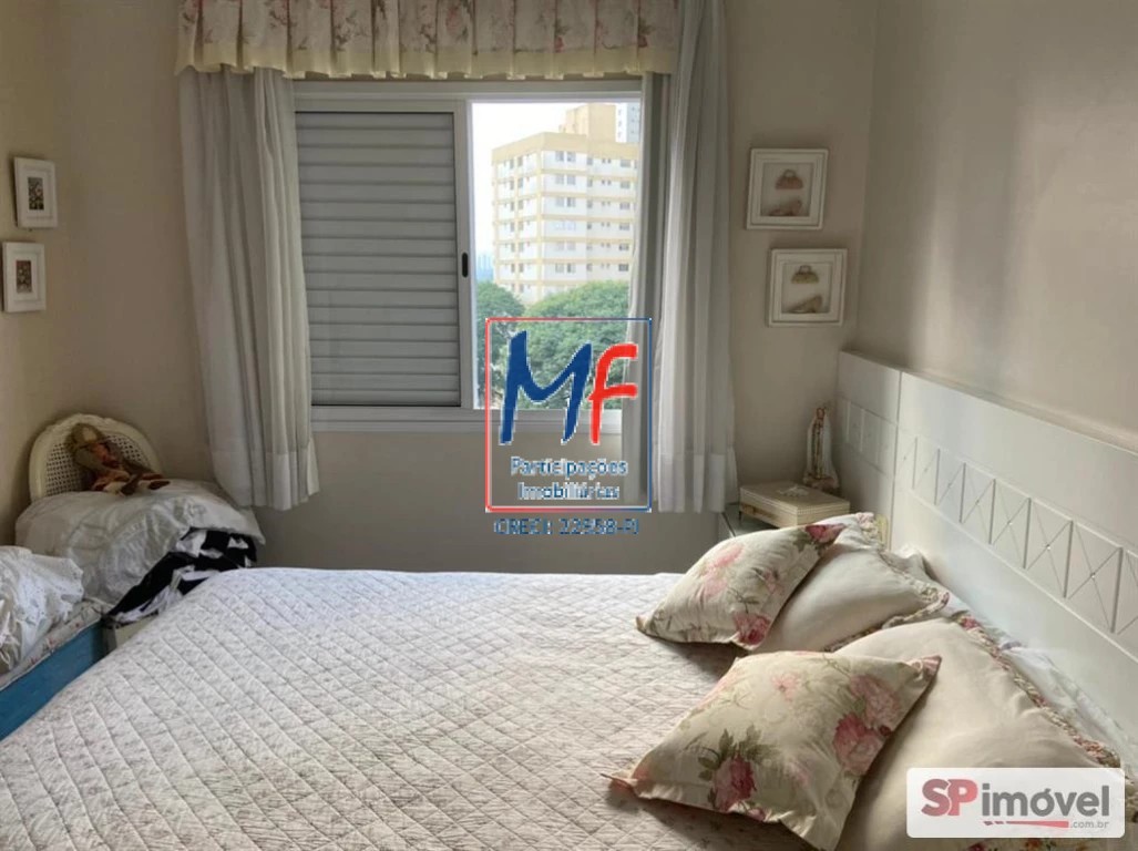 Apartamento, 3 quartos, 107 m² - Foto 11