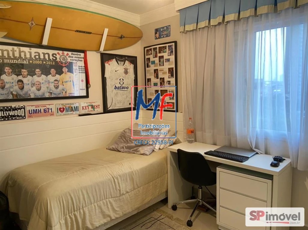 Apartamento, 3 quartos, 107 m² - Foto 12