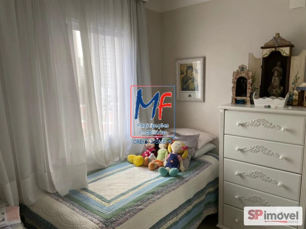 Apartamento, 3 quartos, 107 m² - Foto 13