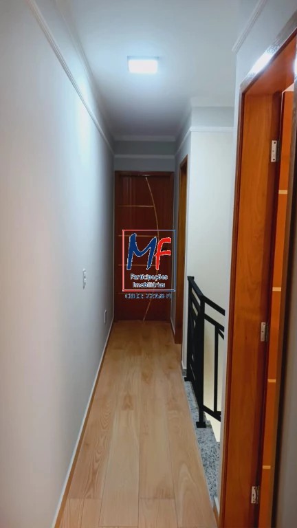 Sobrado à venda com 3 quartos, 122m² - Foto 3