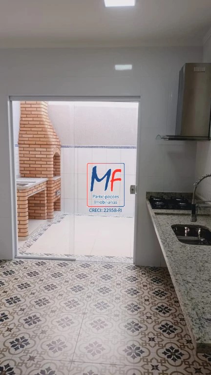 Sobrado à venda com 3 quartos, 122m² - Foto 9