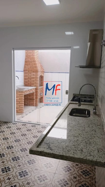 Sobrado à venda com 3 quartos, 122m² - Foto 10