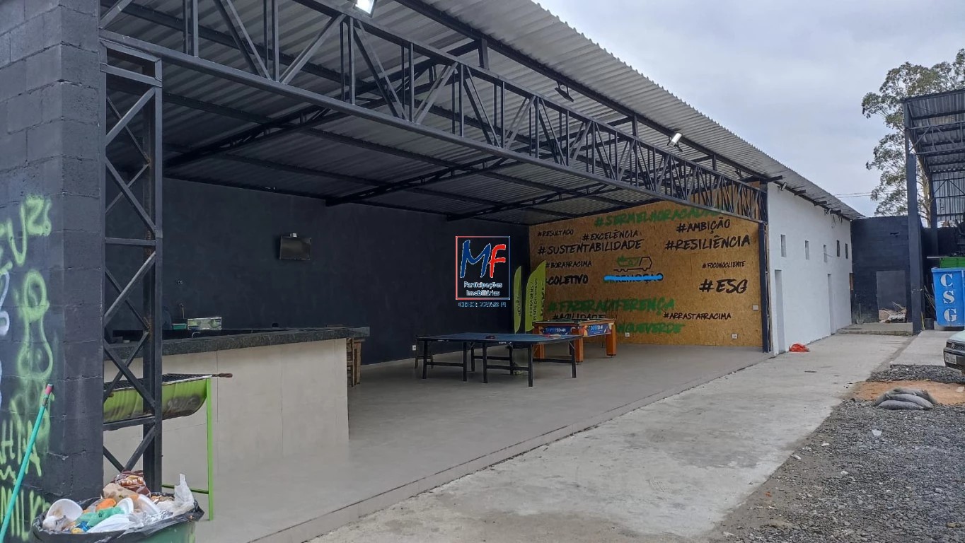 Terreno, 4430 m² - Foto 2