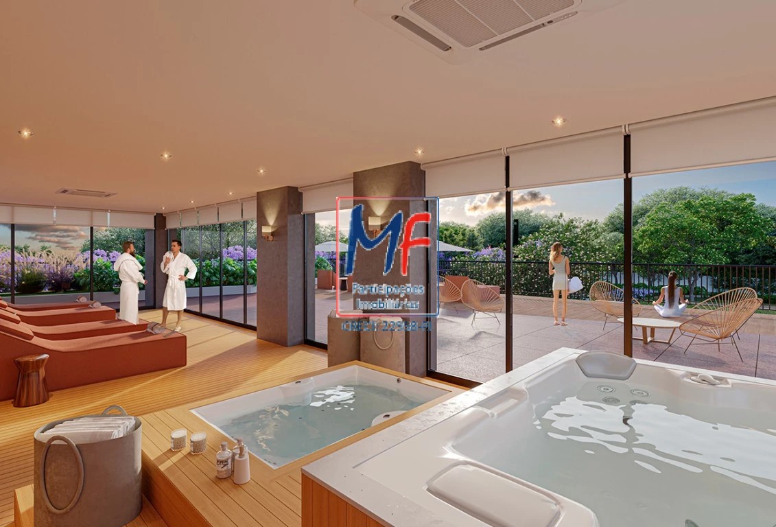 Apartamento, 1 quarto, 42 m² - Foto 12