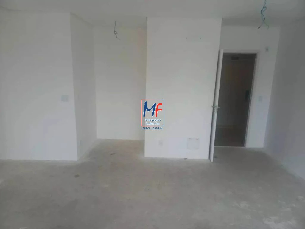 Apartamento à venda com 2 quartos, 61m² - Foto 2