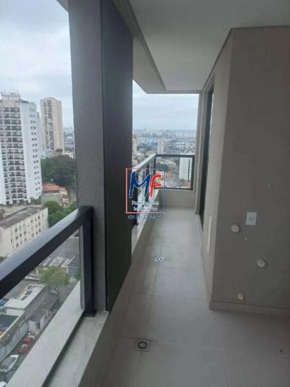 Apartamento à venda com 2 quartos, 61m² - Foto 8