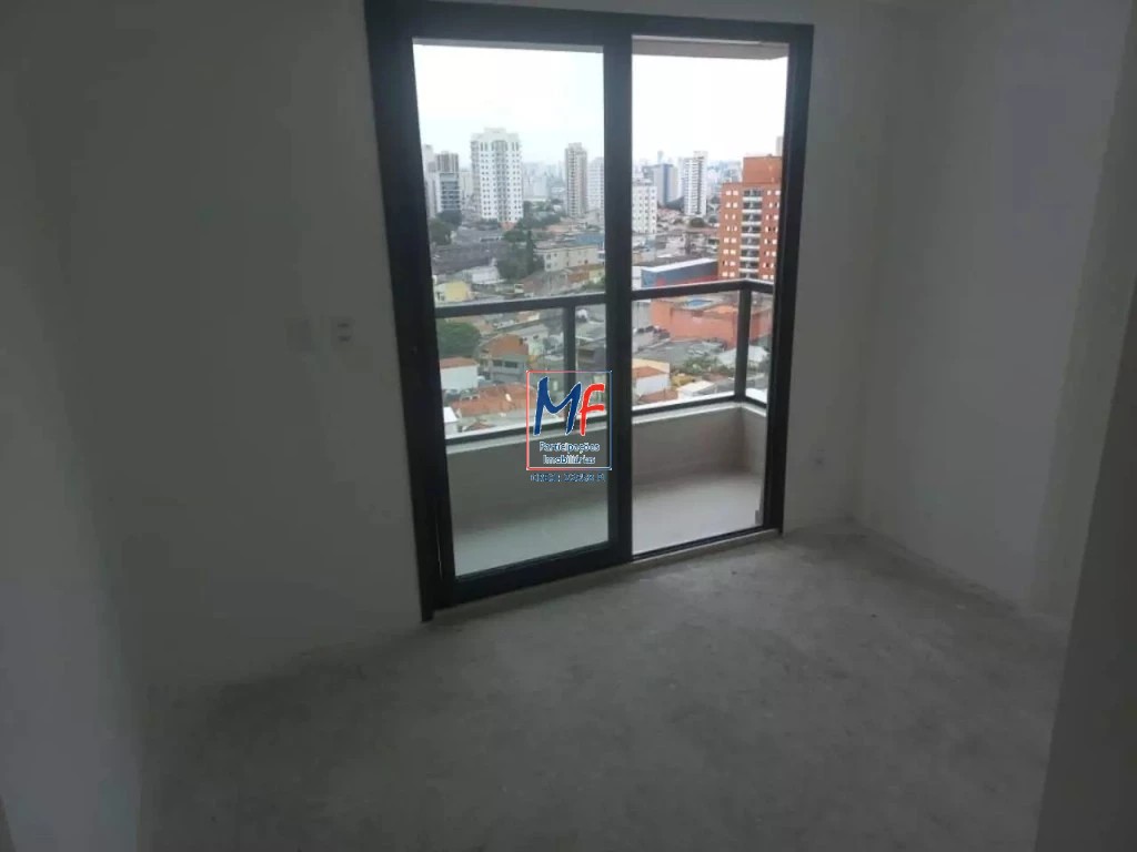 Apartamento à venda com 2 quartos, 61m² - Foto 9