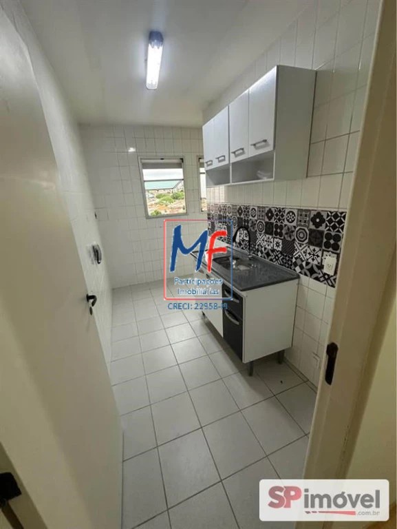 Apartamento, 2 quartos, 50 m² - Foto 4