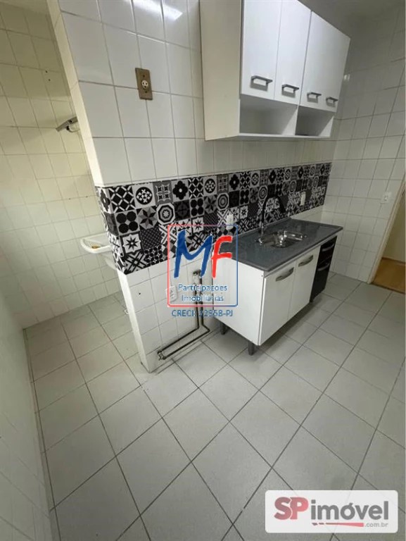 Apartamento, 2 quartos, 50 m² - Foto 5