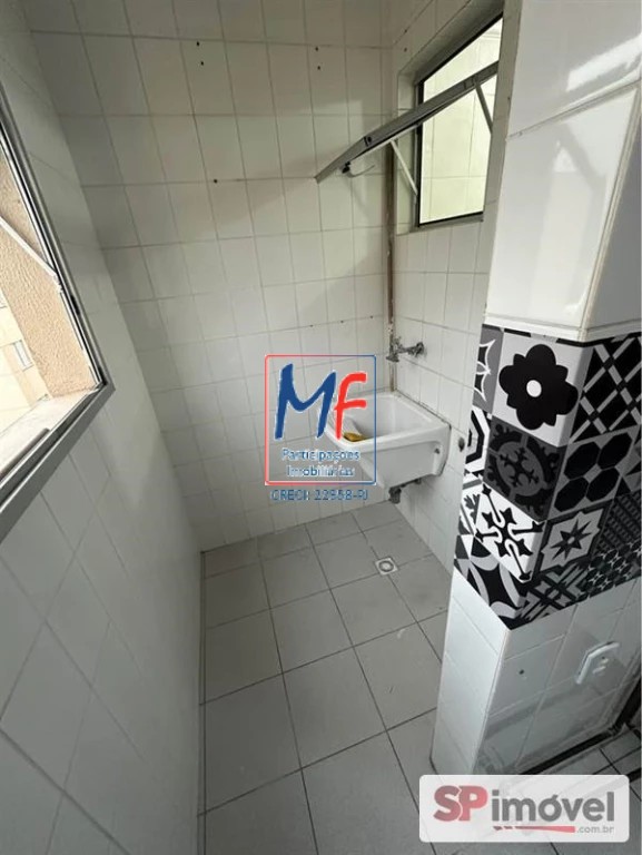 Apartamento, 2 quartos, 50 m² - Foto 7