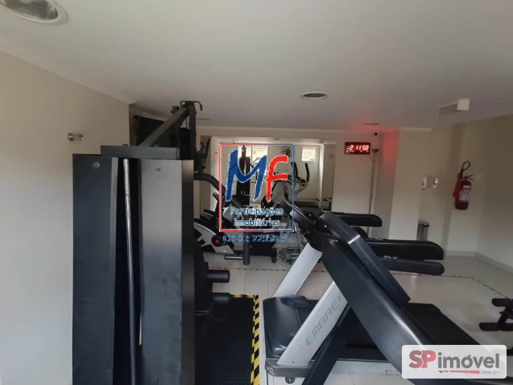 Apartamento, 2 quartos, 50 m² - Foto 13