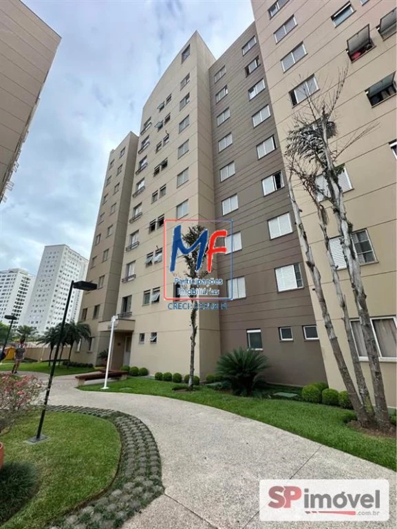 Apartamento, 2 quartos, 50 m² - Foto 14
