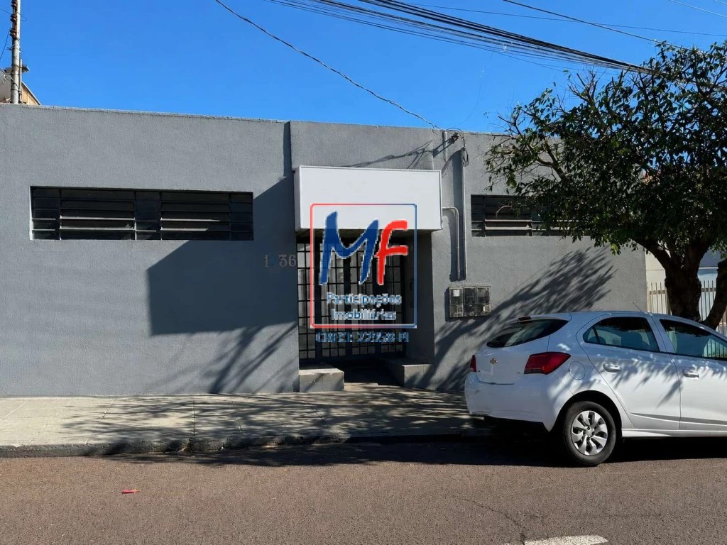 Prédio Inteiro, 201 m² - Foto 1