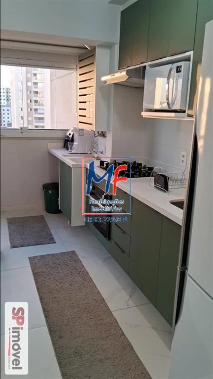 Apartamento, 2 quartos, 56 m² - Foto 5