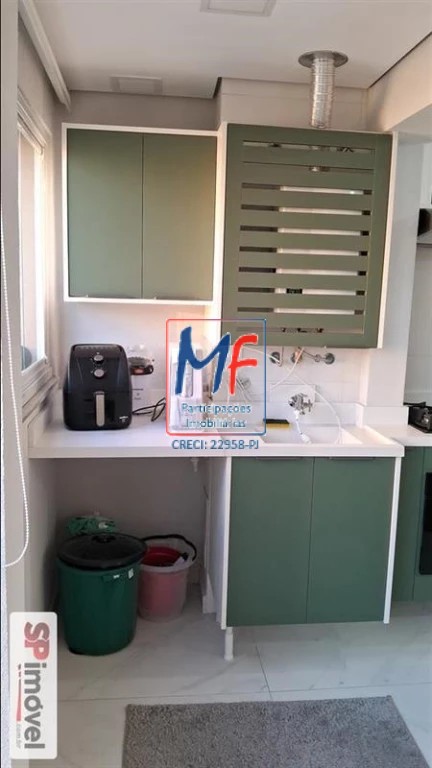 Apartamento, 2 quartos, 56 m² - Foto 6