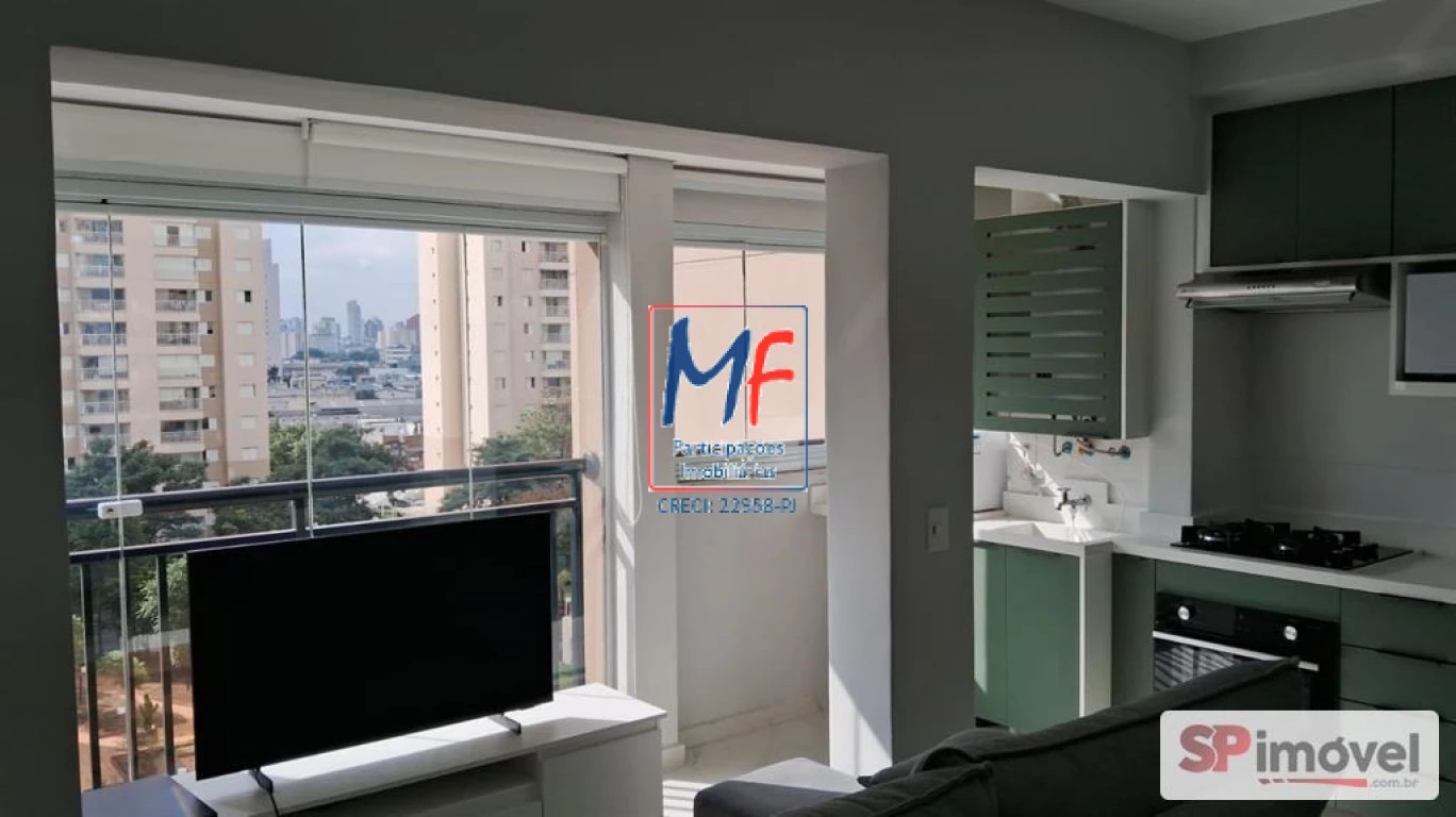 Apartamento, 2 quartos, 56 m² - Foto 7