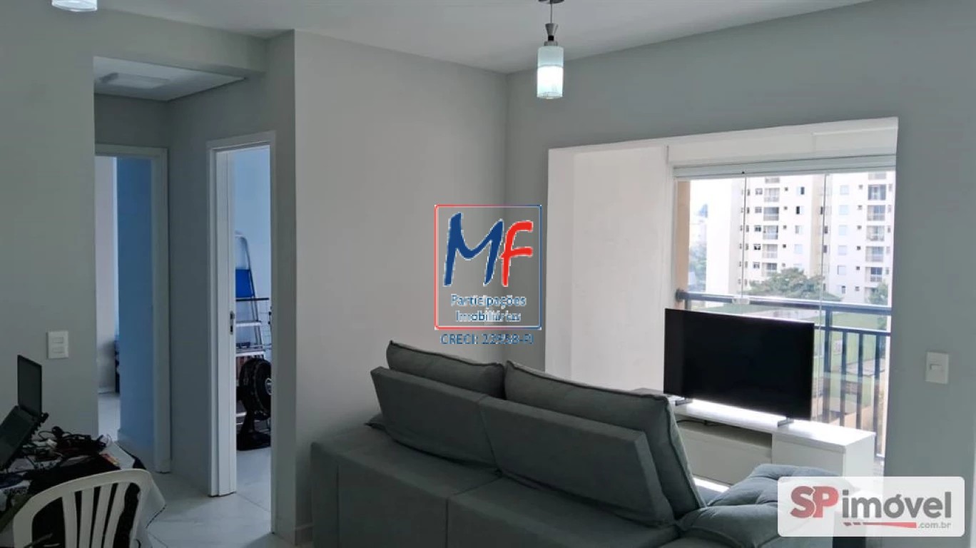 Apartamento, 2 quartos, 56 m² - Foto 8