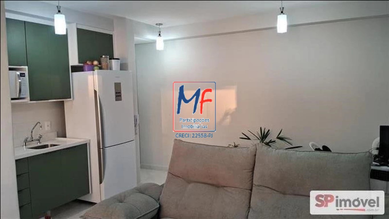 Apartamento, 2 quartos, 56 m² - Foto 9