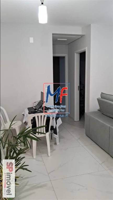 Apartamento, 2 quartos, 56 m² - Foto 10