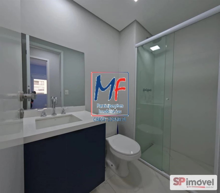 Apartamento, 2 quartos, 56 m² - Foto 11
