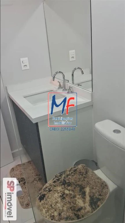 Apartamento, 2 quartos, 56 m² - Foto 12