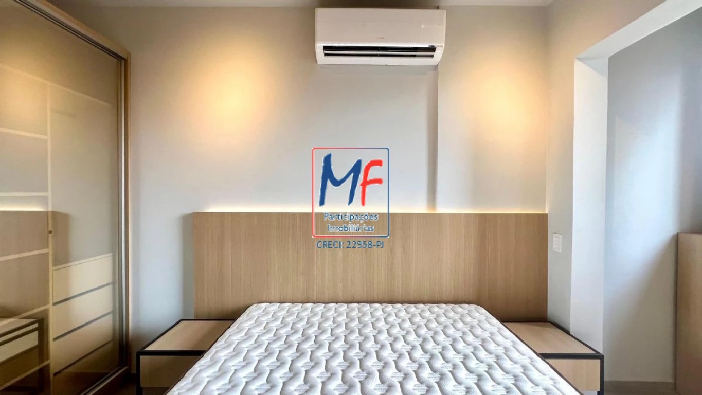 Apartamento, 1 quarto, 37 m² - Foto 4