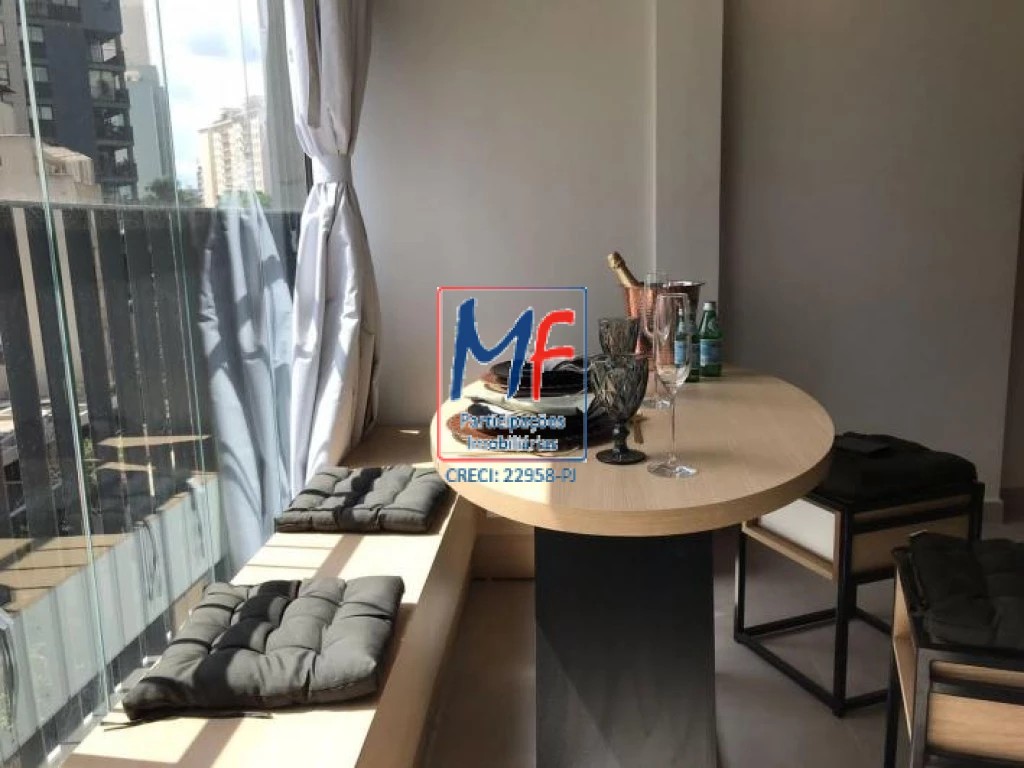 Apartamento, 1 quarto, 37 m² - Foto 9