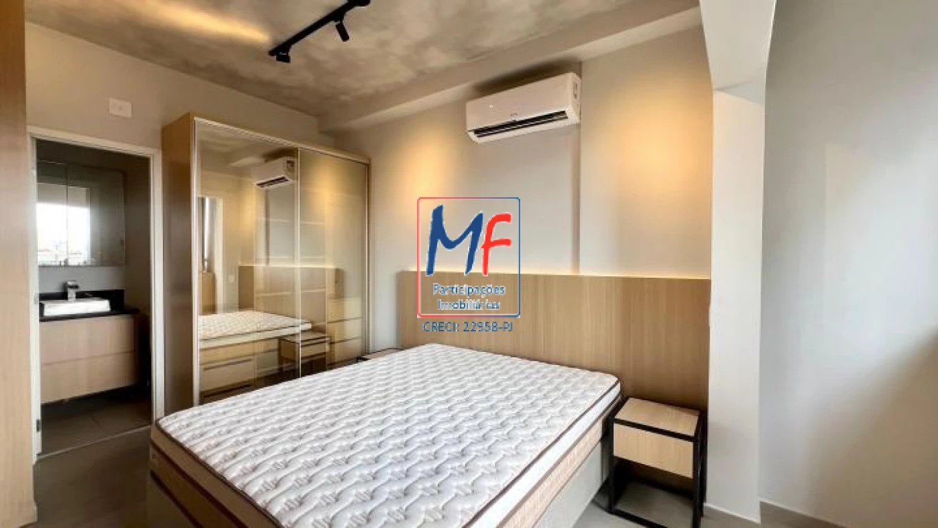 Apartamento, 1 quarto, 37 m² - Foto 10