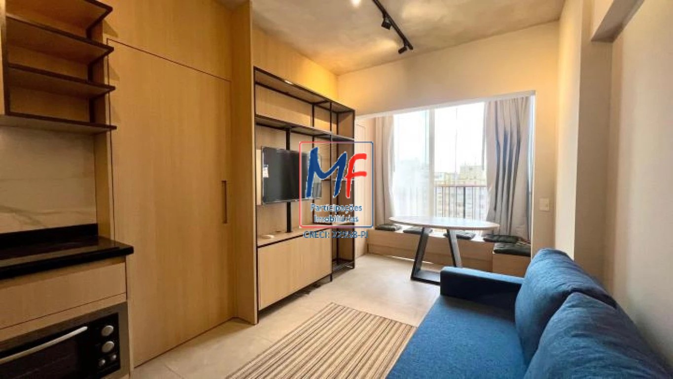 Apartamento, 1 quarto, 37 m² - Foto 11
