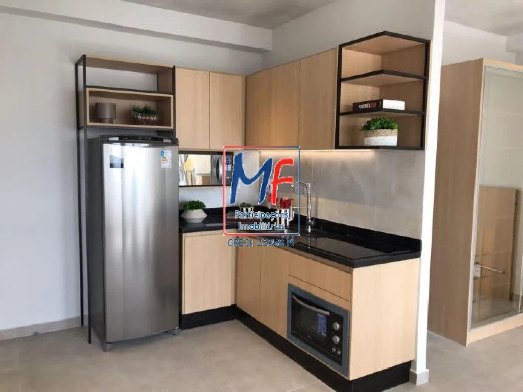 Apartamento, 1 quarto, 37 m² - Foto 13