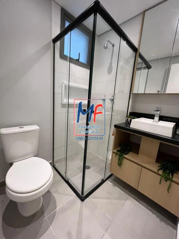 Apartamento, 1 quarto, 37 m² - Foto 17