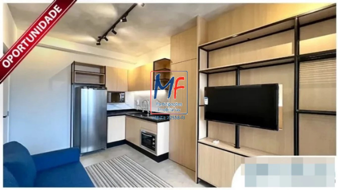 Apartamento, 1 quarto, 37 m² - Foto 22