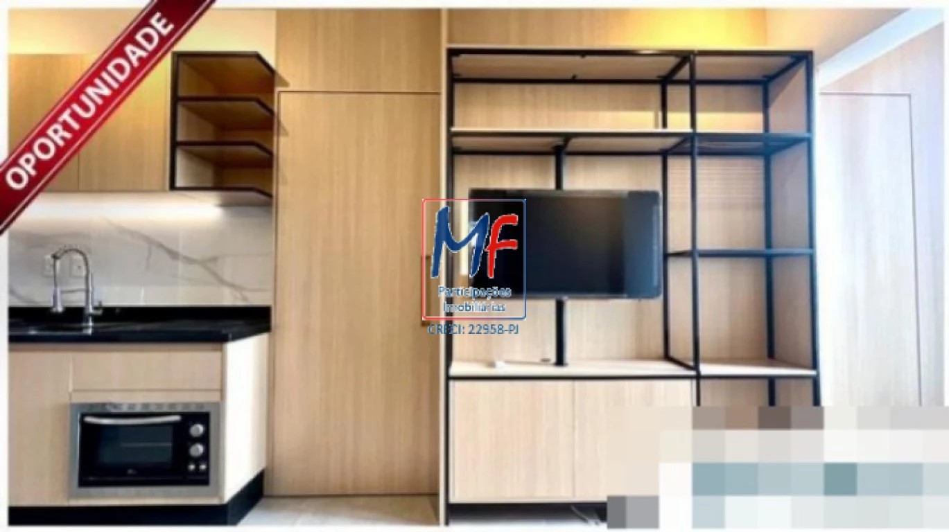 Apartamento, 1 quarto, 37 m² - Foto 23