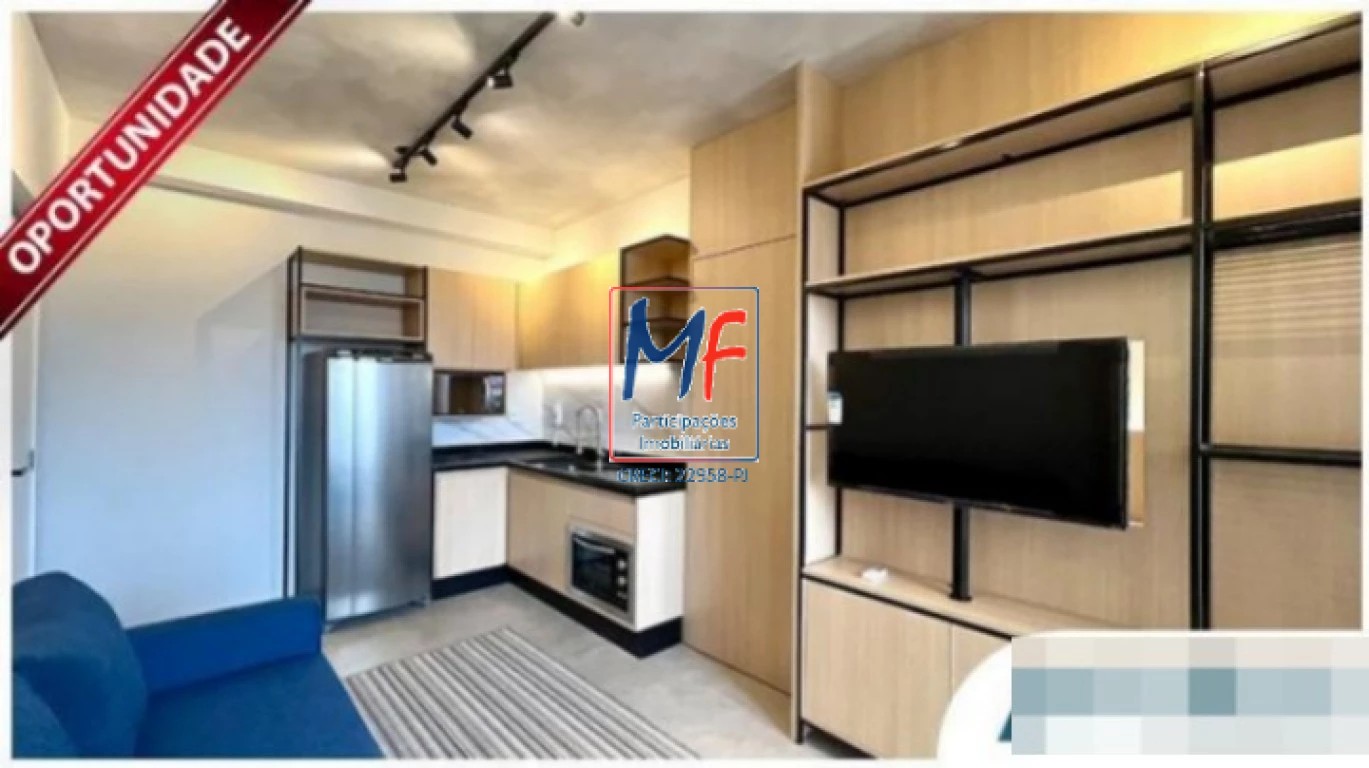 Apartamento, 1 quarto, 37 m² - Foto 25